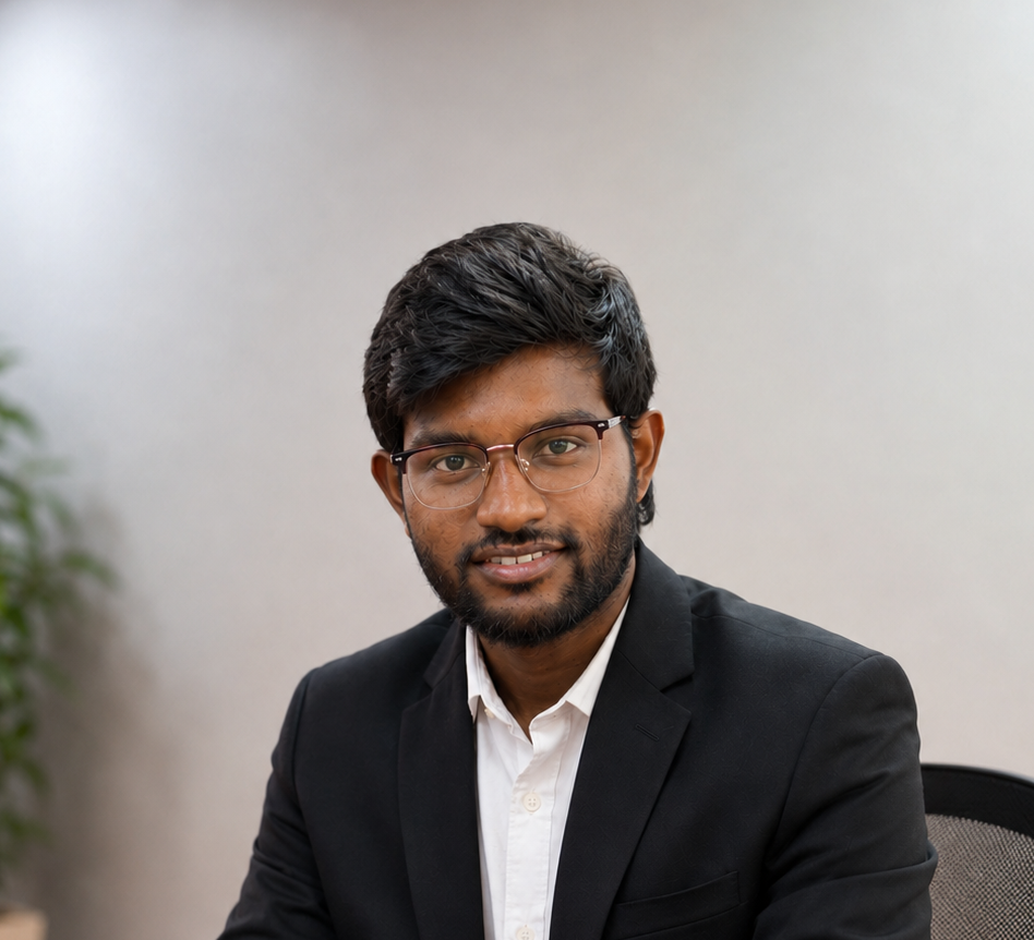 Raja Vamsi Dasu